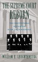 Algopix Similar Product 13 - The Supreme Court Reborn The