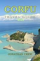 Algopix Similar Product 6 - Corfu Travel Guide 2024 Global Tour