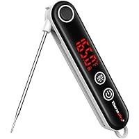 Algopix Similar Product 8 - ThermoPro TP18 Ultra Fast Thermocouple