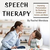 Algopix Similar Product 16 - Speech Therapy Improving Pronunciation