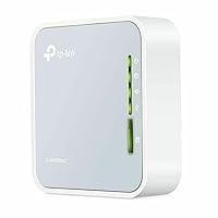 Algopix Similar Product 15 - TPLink AC750 Wireless Portable Nano