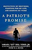 Algopix Similar Product 18 - A Patriots Promise Protecting My