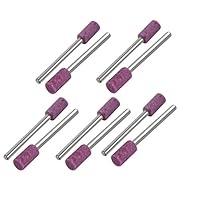 Algopix Similar Product 7 - uxcell 3mm 18inch Shank 6mm Dia