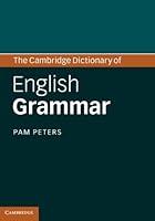 Algopix Similar Product 11 - The Cambridge Dictionary of English