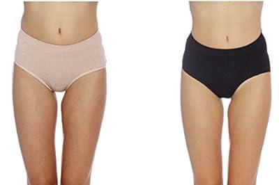 Werena Tummy Control Thong Shapewear for Women Seamless Shaping