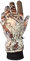 Algopix Similar Product 8 - Kings Camo Insulated Glove Desert