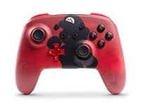 Algopix Similar Product 14 - PowerA Enhanced Wireless Controller for
