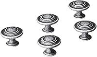 Algopix Similar Product 6 - Amazon Basics Traditional Top Ring
