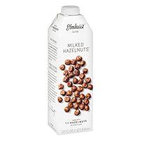 Algopix Similar Product 7 - Elmhurst Beverage Hazelnut Milked 32