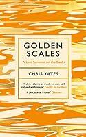 Algopix Similar Product 19 - Golden Scales A Lost Summer on the