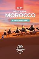 Algopix Similar Product 4 - MOROCCO TRAVEL GUIDE