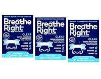 Algopix Similar Product 12 - Breathe Right Nasal Strips