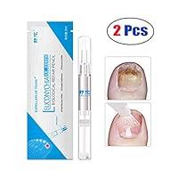 Algopix Similar Product 9 - 2 Pcs Advanced Nail Natural Repair