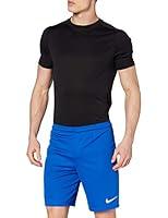Algopix Similar Product 4 - Nike Park II Knit Mens Sports Shorts