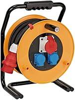 Algopix Similar Product 3 - Brennenstuhl Brobusta CEE