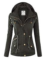 Algopix Similar Product 1 - Made By Johnny MBJ WJC643 Womens Pop of