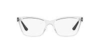 Algopix Similar Product 11 - Vogue Eyewear Womens VO5420 Square