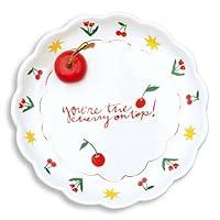 Algopix Similar Product 20 - bando Novelty Trinket Tray Ceramic