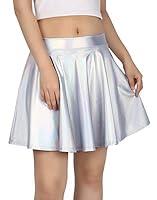 Algopix Similar Product 15 - HDE Womens Casual Fashion Flared