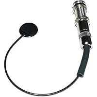 Algopix Similar Product 9 - K  K KK301 Microphone for Acoustic