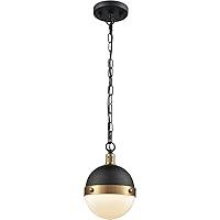 Algopix Similar Product 20 - Elk Home Harmelin Mini Pendant 