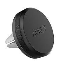Algopix Similar Product 18 - AUKEY Universal Magnetic Smartphone Car
