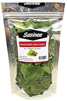 Algopix Similar Product 12 - Dried Kaffir Lime Leaves  All Natural