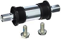 Algopix Similar Product 9 - XLC Unisex 2502811300 Cartridge Bottom