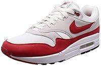 Algopix Similar Product 15 - Nike Air Max 1 Anniversary Mens Running