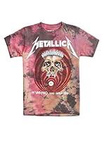 Algopix Similar Product 10 - Hot Topic Metallica The Shortest Straw