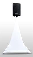Algopix Similar Product 11 - ADJ Products EVENT STAND SCRIM 1W W/BAG