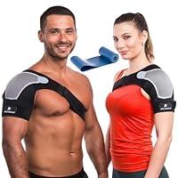 Algopix Similar Product 7 - Rotator Cuff Shoulder Brace  Shoulder