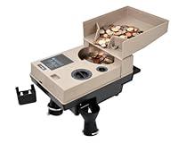 Algopix Similar Product 1 - Cassida Compact  Portable Coin