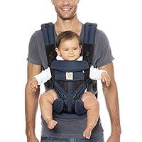 Algopix Similar Product 4 - Ergobaby Omni 360 AllPosition Baby