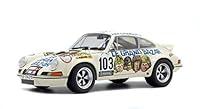 Algopix Similar Product 17 - Solido S1801106 118 Porsche