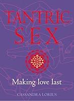 Algopix Similar Product 18 - Tantric Sex: Making love last