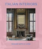 Algopix Similar Product 15 - Italian Interiors: Rooms with a View