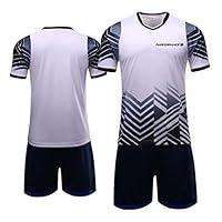 Algopix Similar Product 17 - PAIRFORMANCE Soccer Jerseys for Kids