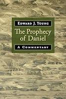 Algopix Similar Product 7 - The Prophecy of Daniel: A Commentary