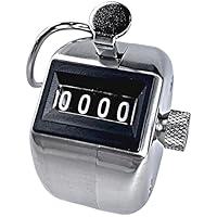 Algopix Similar Product 11 - BuyJumpRopes Tally Counter