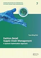 Algopix Similar Product 18 - Fashion Retail Supply Chain Management