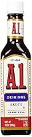 Algopix Similar Product 4 - Sauce,A1 Steak
