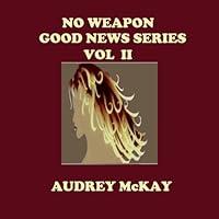 Algopix Similar Product 1 - No Weapon: Good News, Book 2