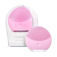 Algopix Similar Product 9 - FOREO LUNA mini 2 Facial Cleansing