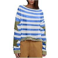 Algopix Similar Product 6 - Womens Graphic Oversized Sweatshirts