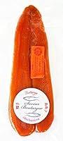 Algopix Similar Product 3 - Bottarga USA Boutargue Cured Mullet