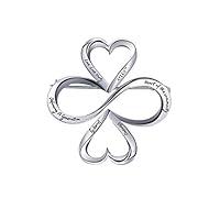 Algopix Similar Product 16 - Ayllu Amulet Talisman Intertwine Symbol