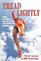 Algopix Similar Product 6 - Tread Lightly Form Footwear and the