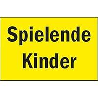 Algopix Similar Product 9 - Playing Children Safety Sign 300 x