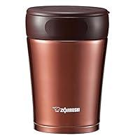 Algopix Similar Product 11 - Zojirushi Stainless Steel Food jar